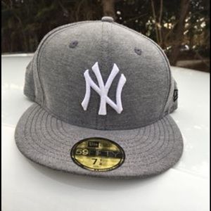 New York Fitted Hat